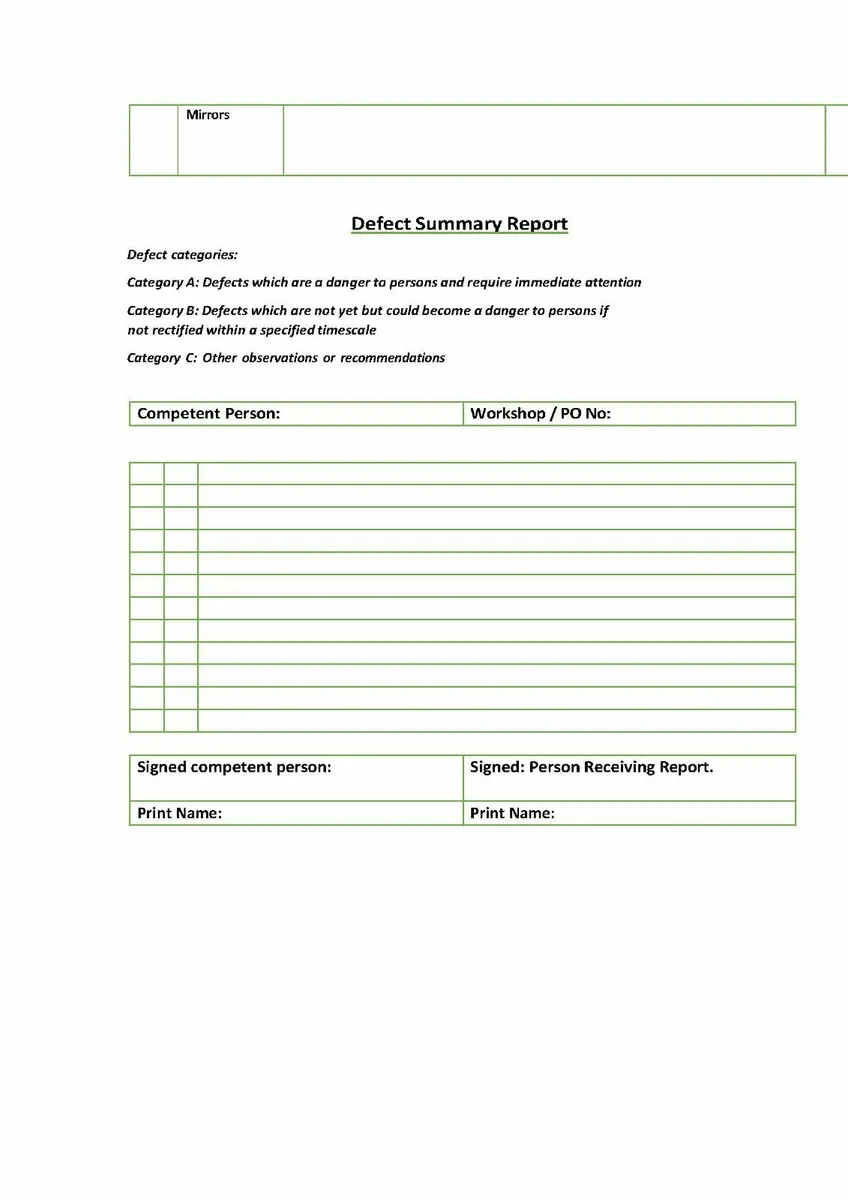 Become an Accredited GA1 Machinery Inspector. - Image 4