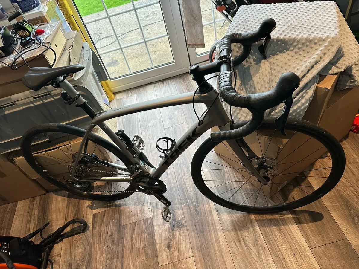 Trek Domane SL6 56” - Image 1