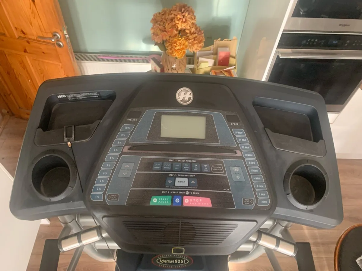 Treadmill - Image 1