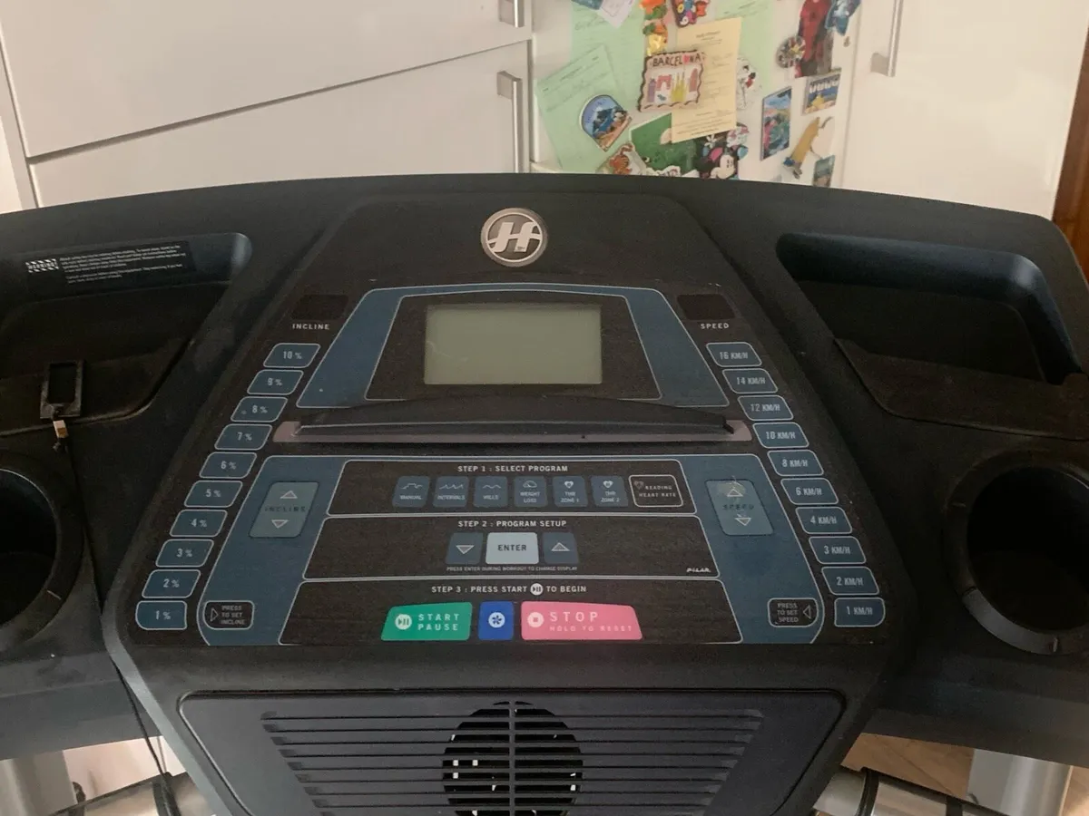 Treadmill - Image 3