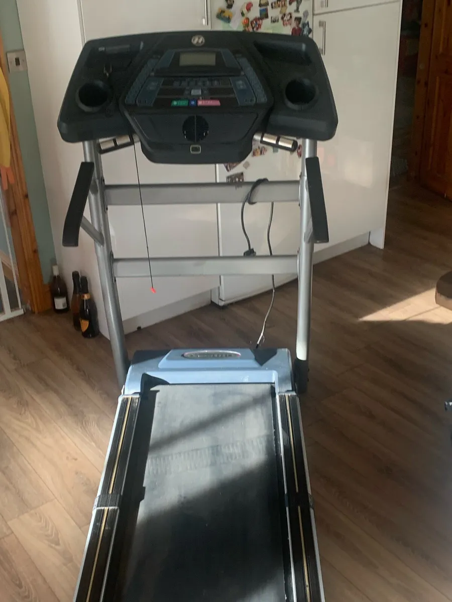 Treadmill - Image 4