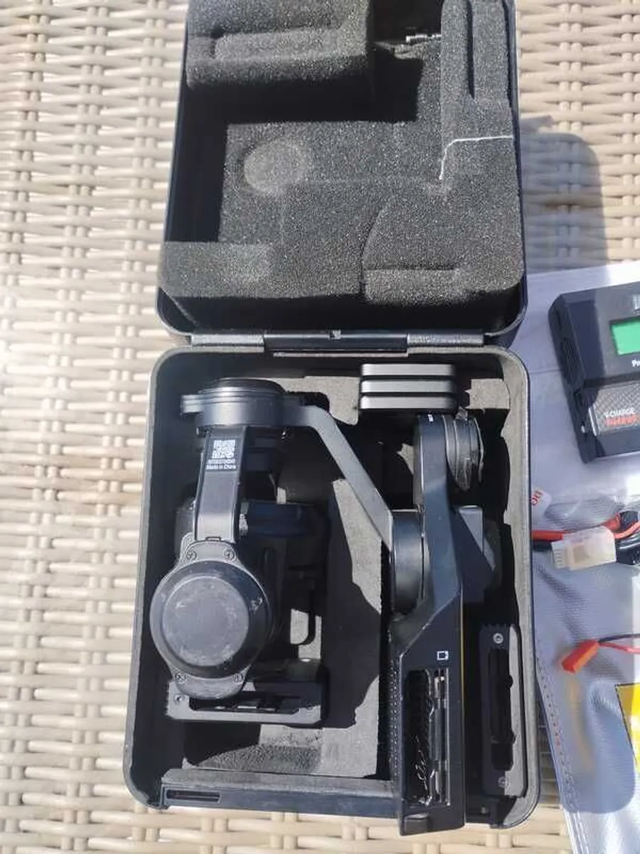DJI Inspire 1 Pro V2.0 - Image 4