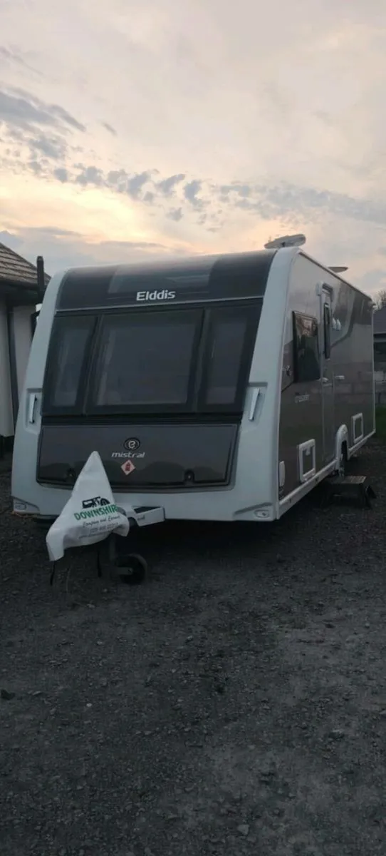 Elddis Mistral Crusader - Image 4