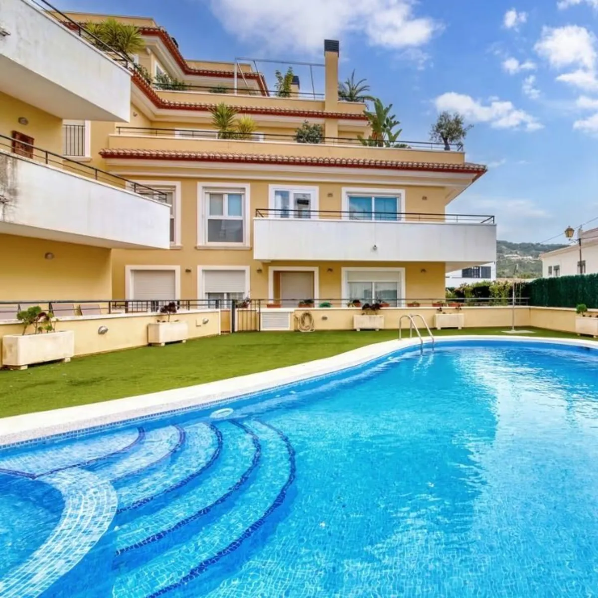 Holiday home Spain - Image 1