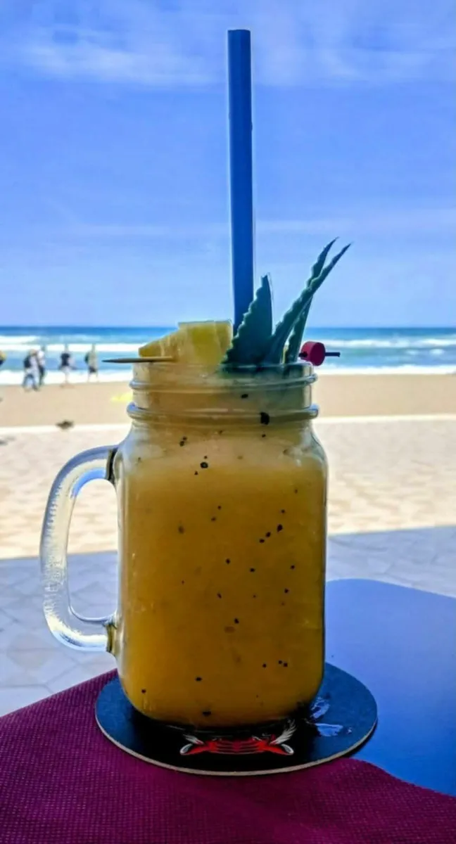 Holiday home Spain - Image 2