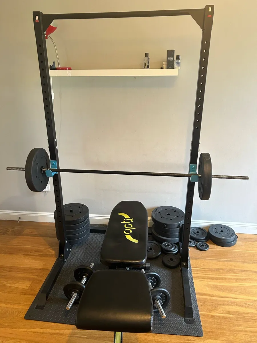 Gym set - Image 2