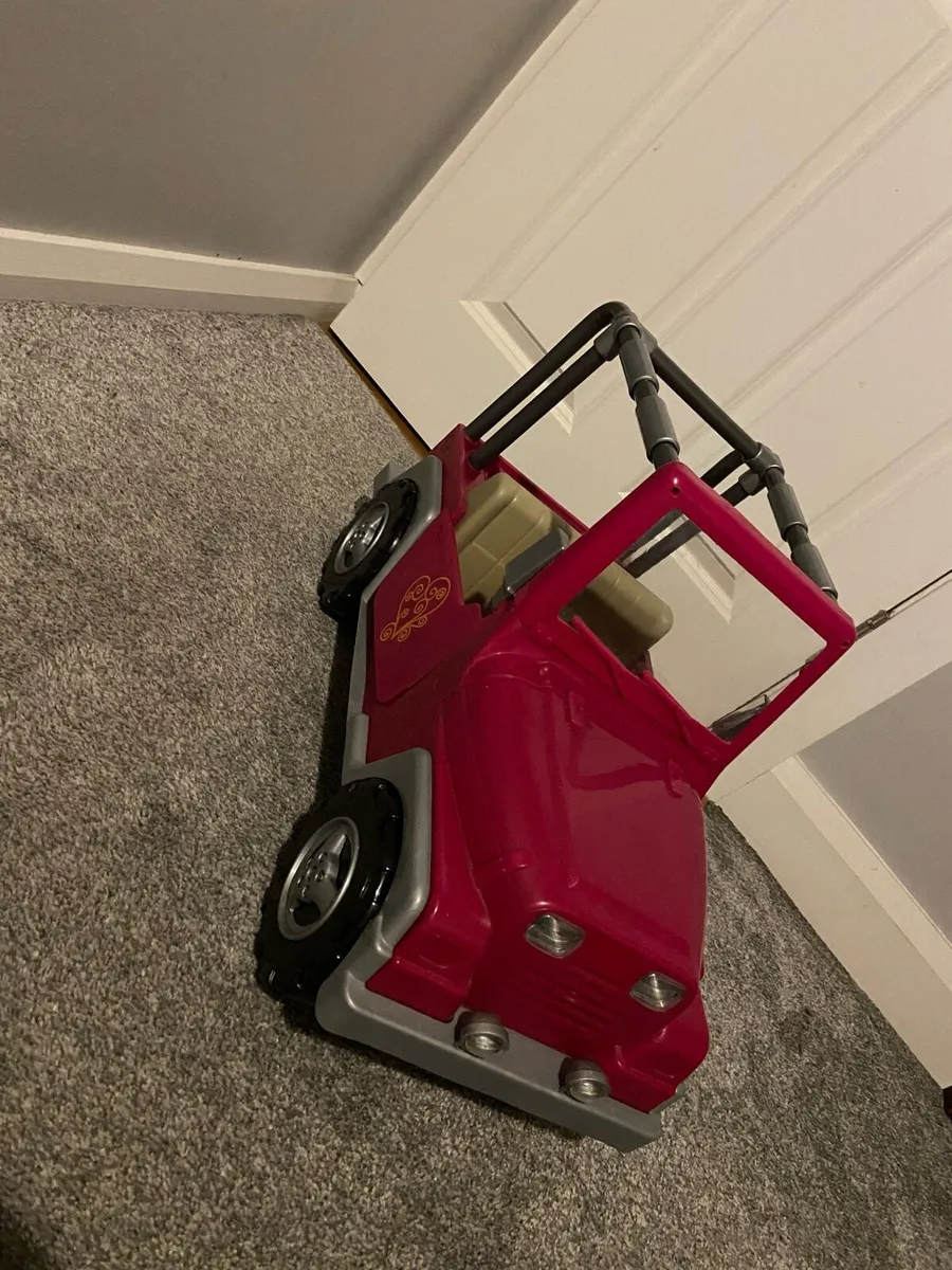 Our Generation - Image 1