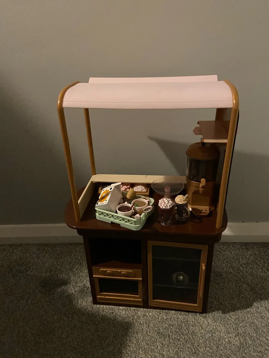 Our Generation - Image 1