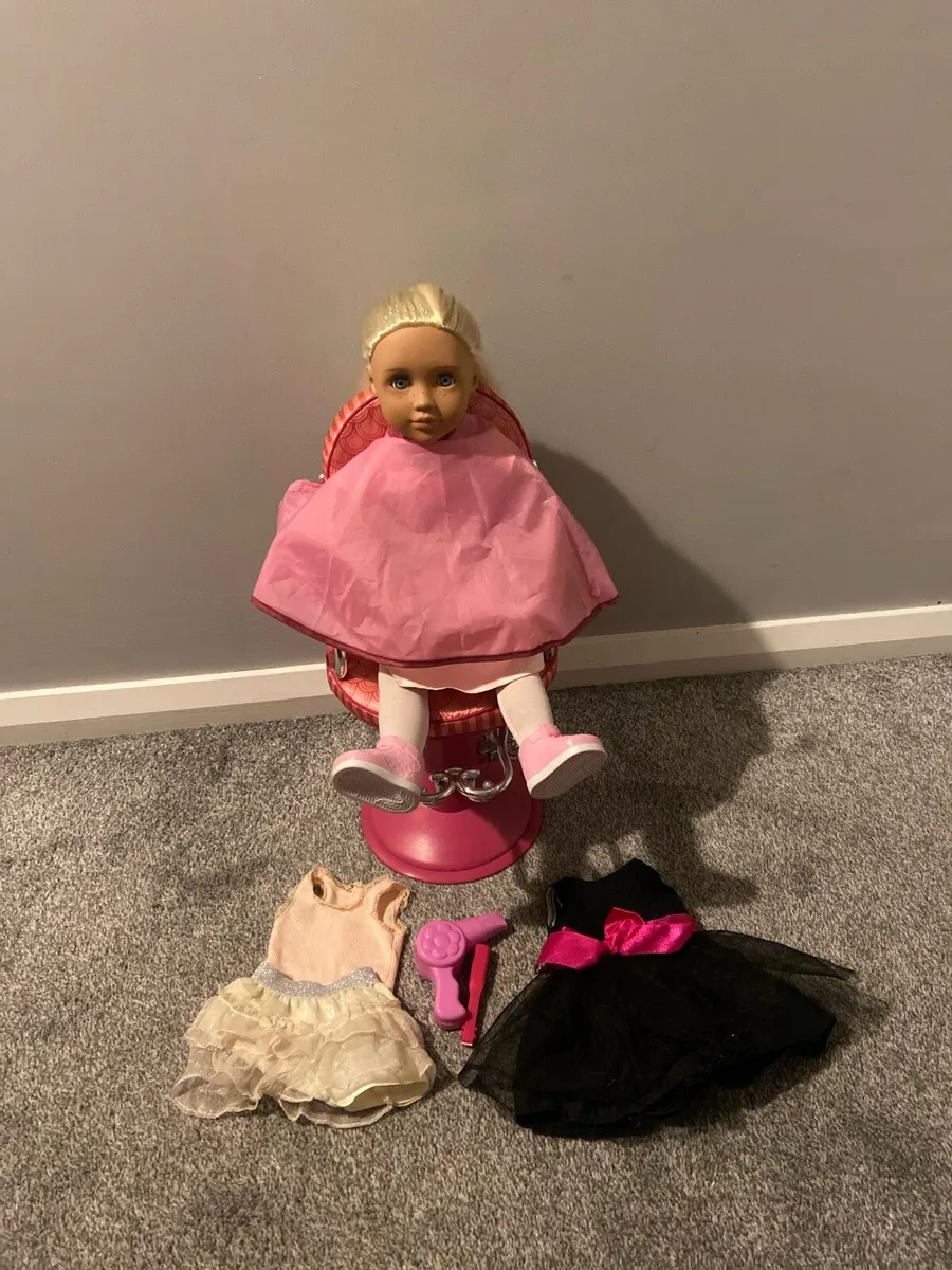 Our generation - Image 1