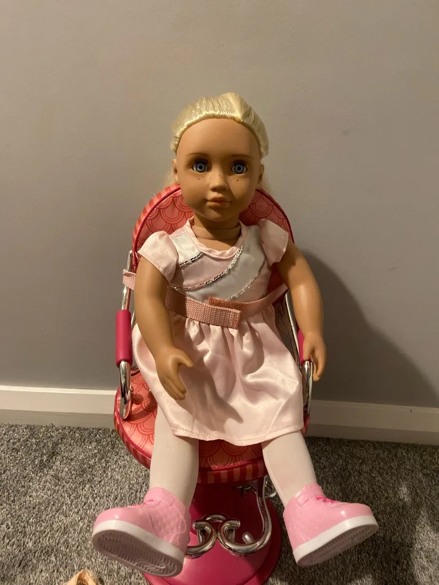 Our generation - Image 3