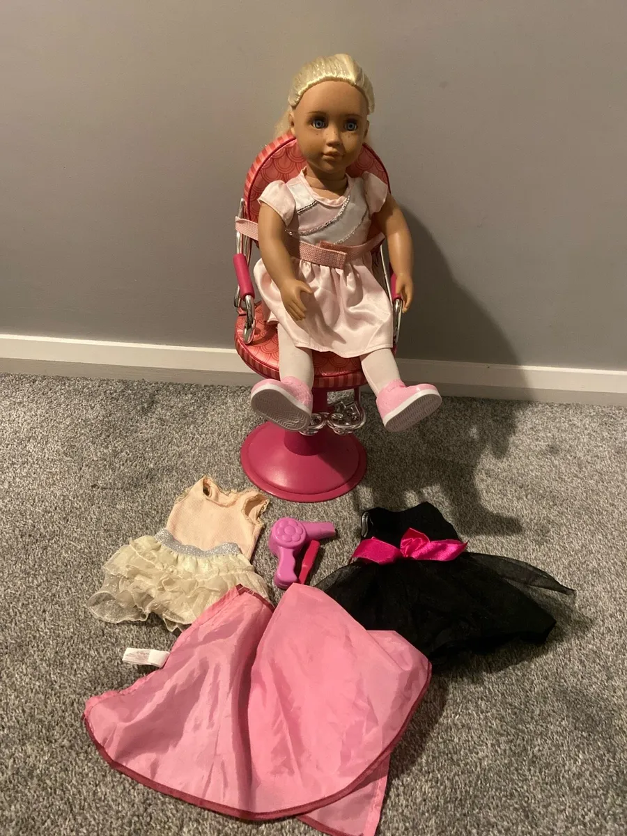 Our generation - Image 2