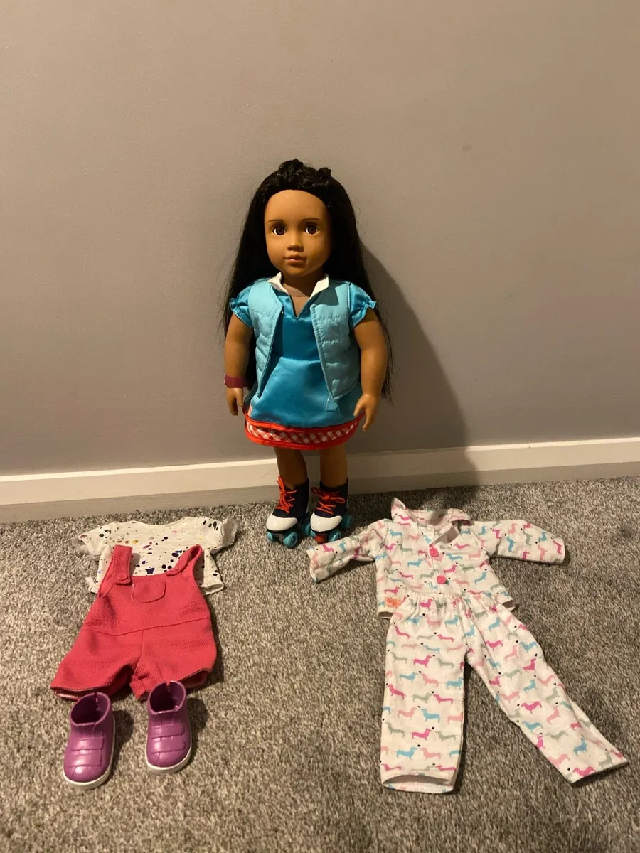 Our Generation - Image 1