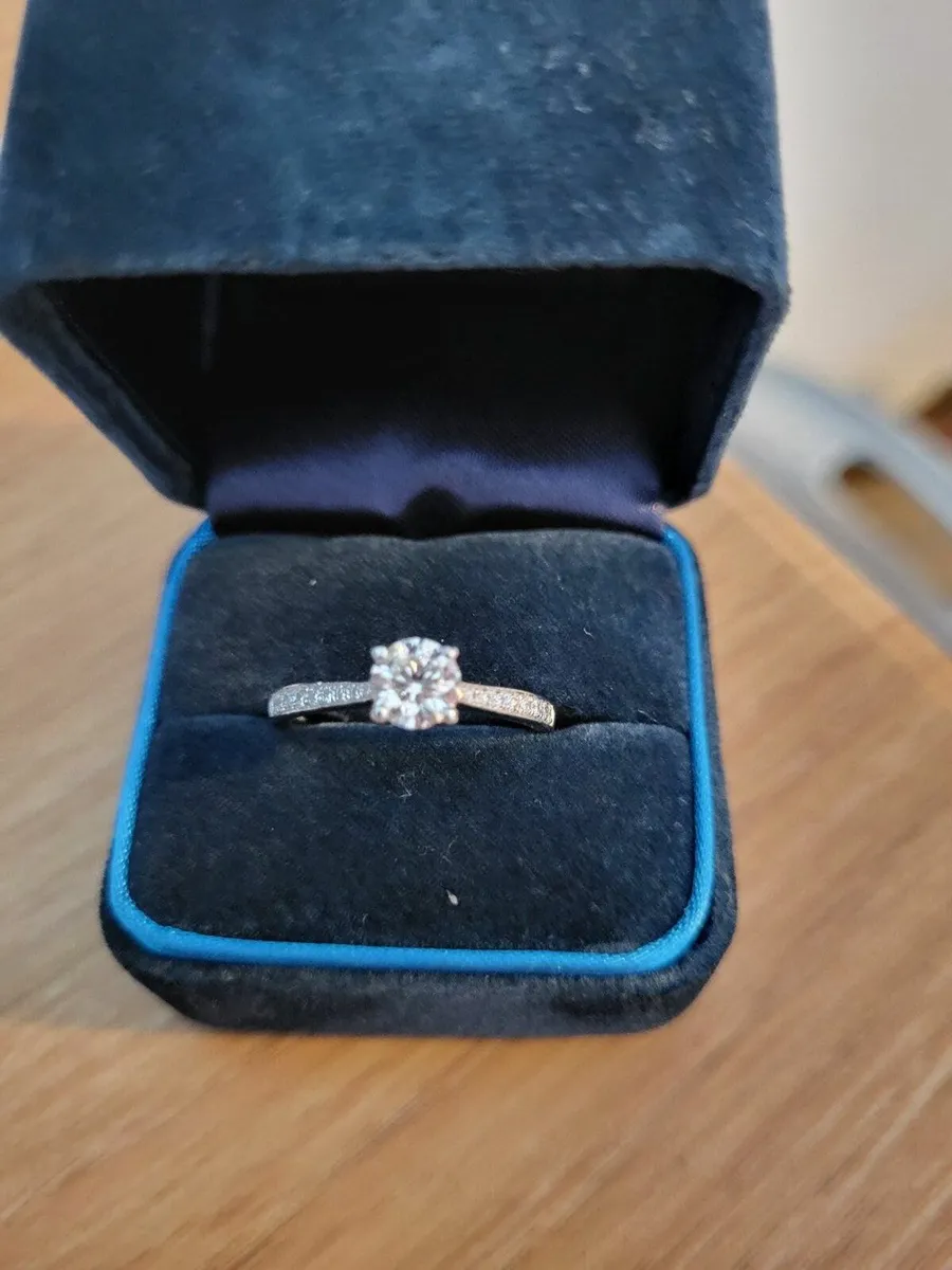 Engagement Ring - Image 1