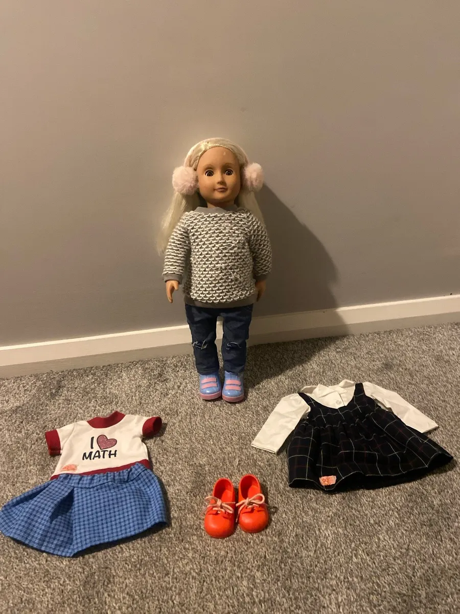 Our generation - Image 1