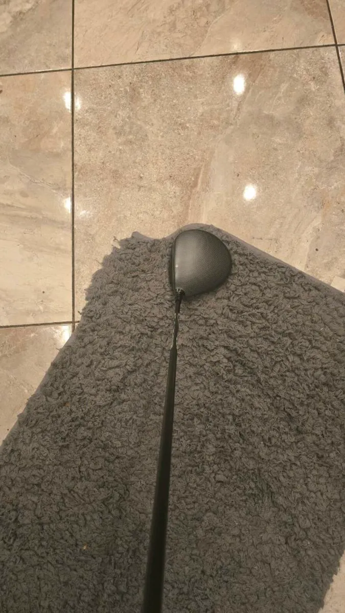 Taylormade Qi35 Core Driver - Image 4