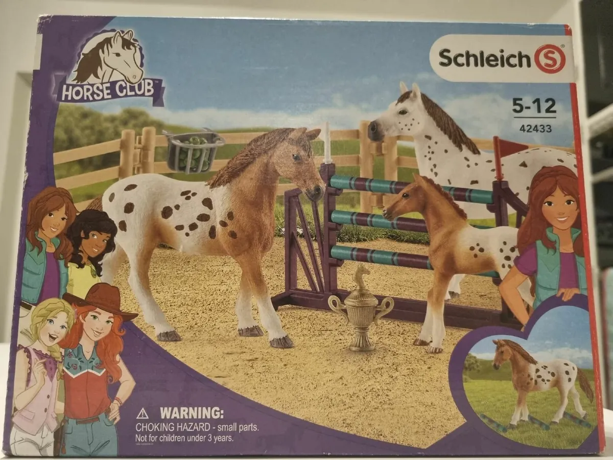 Schleich Horse Club - Image 2