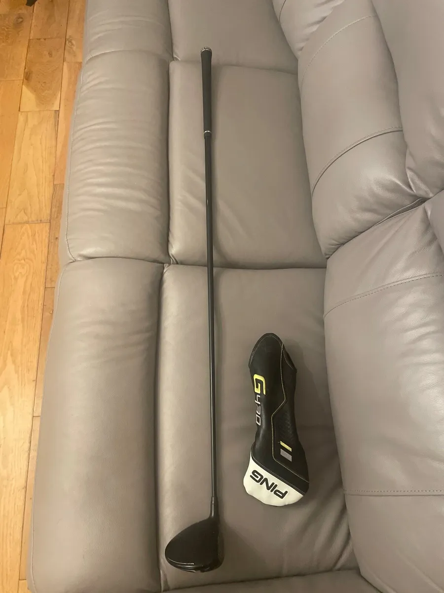 Ping g430 3wood - Image 1