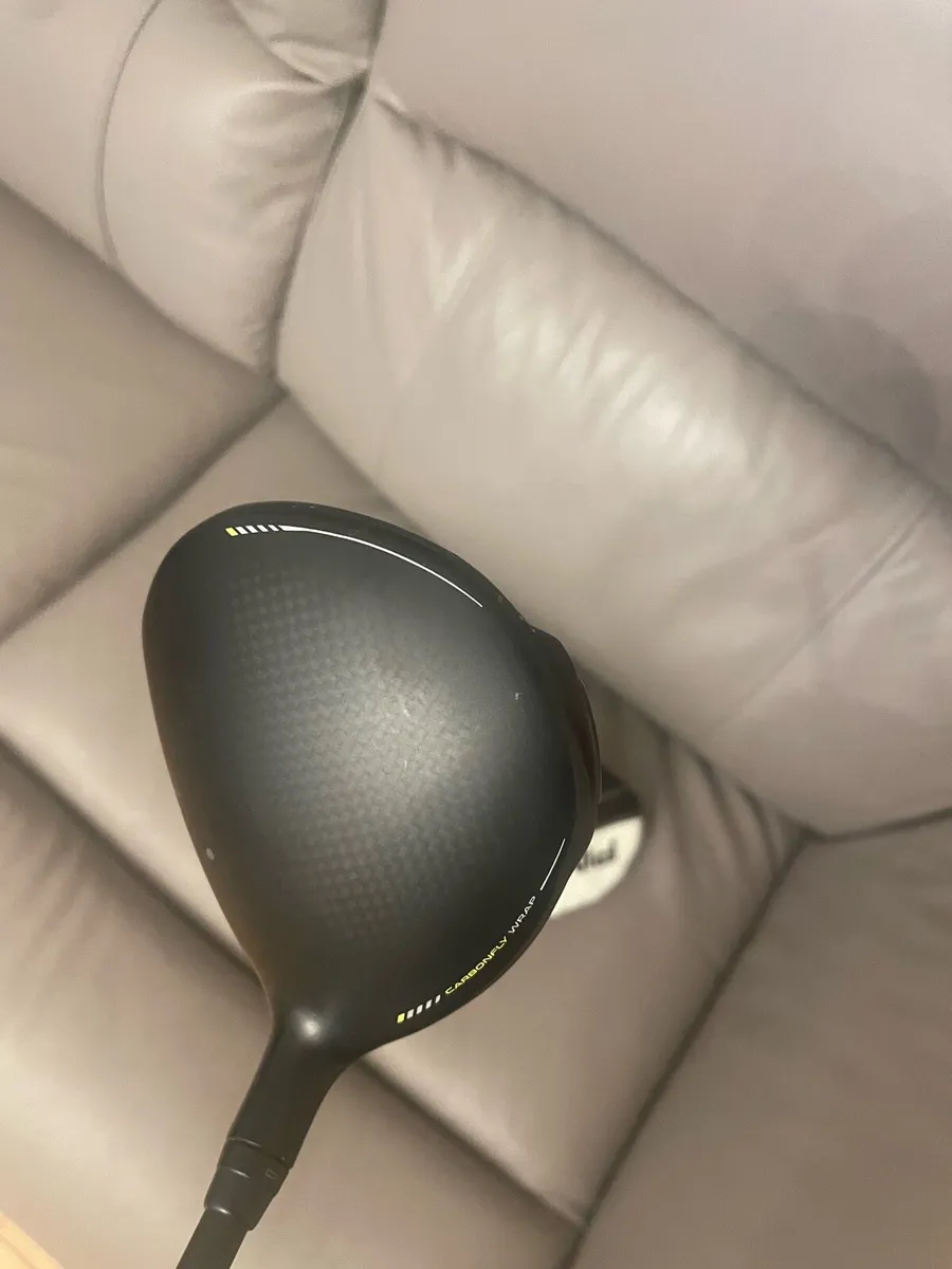 Ping g430 3wood - Image 4