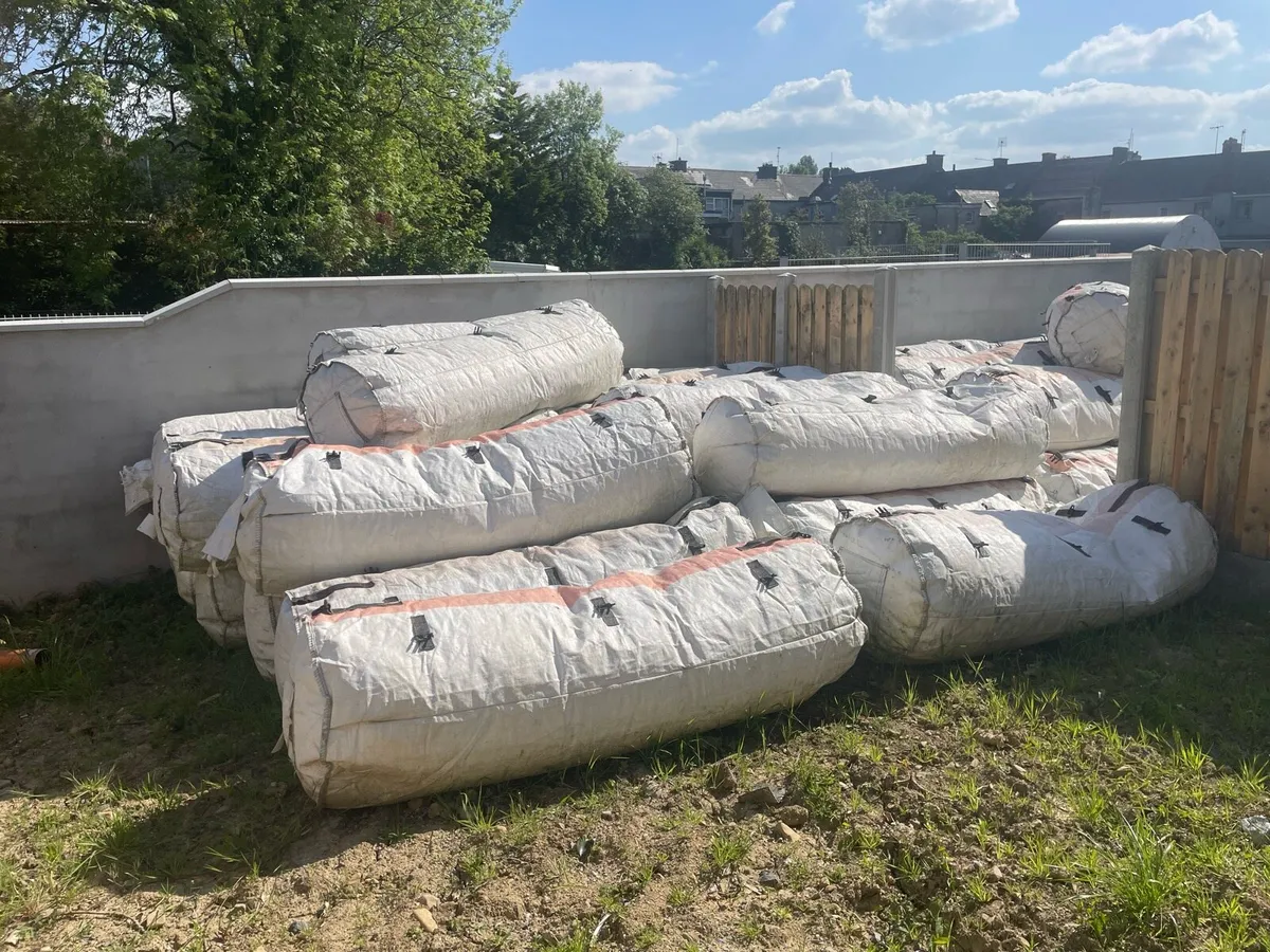 Fall arrest Safety Bean bags - Image 2