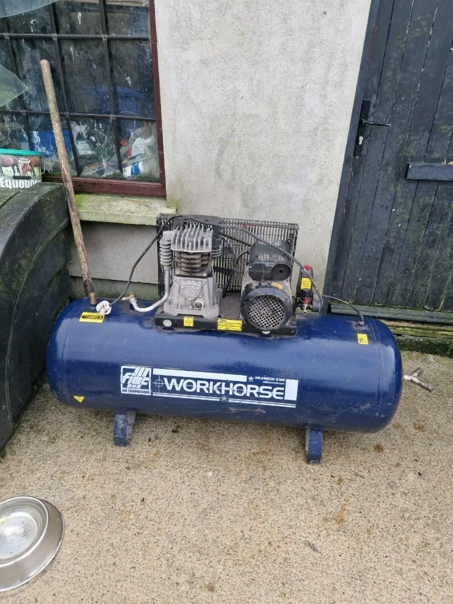 Compressor - Image 3