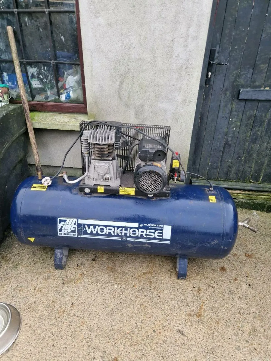 Compressor - Image 2