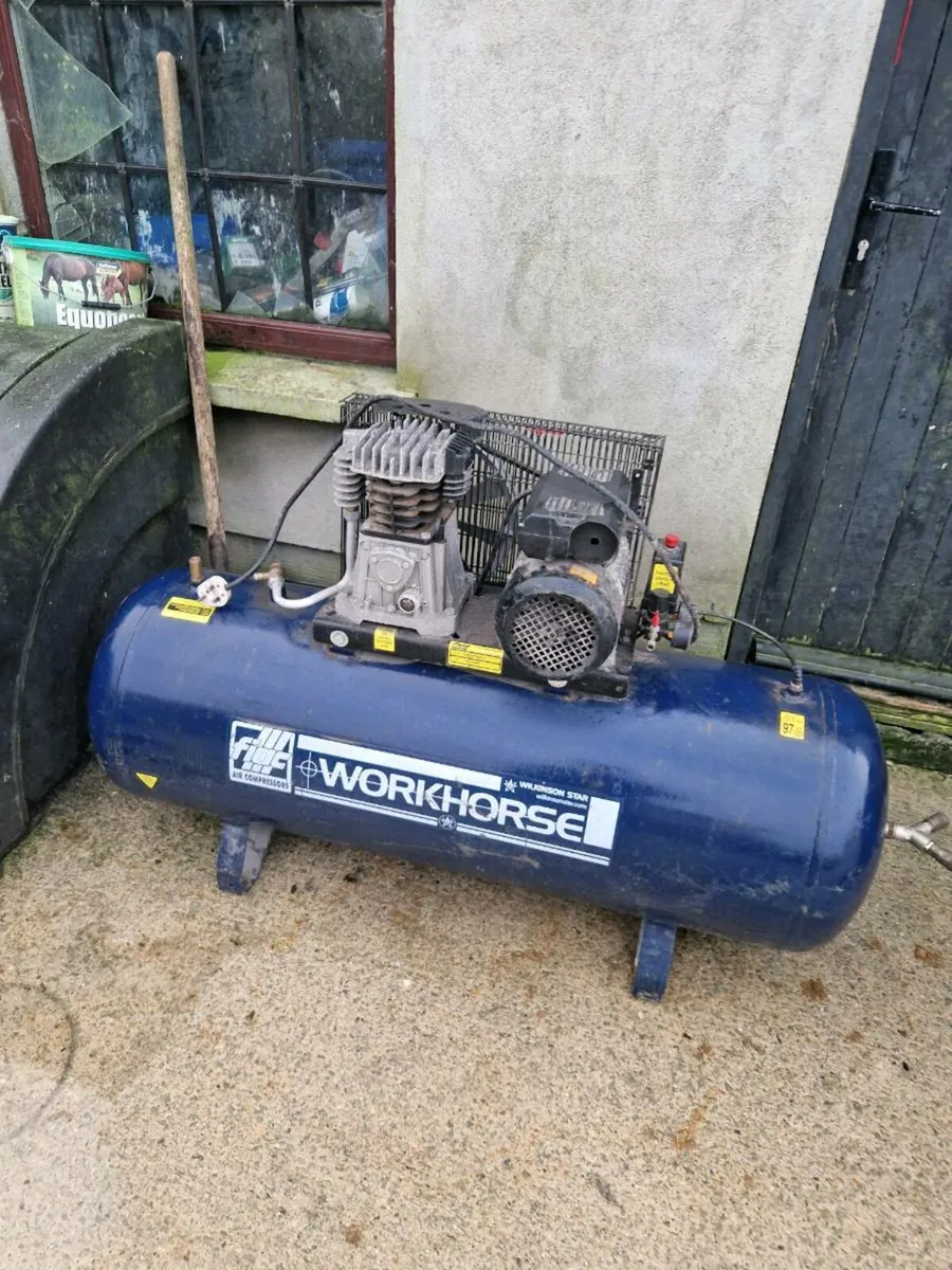 Compressor - Image 4