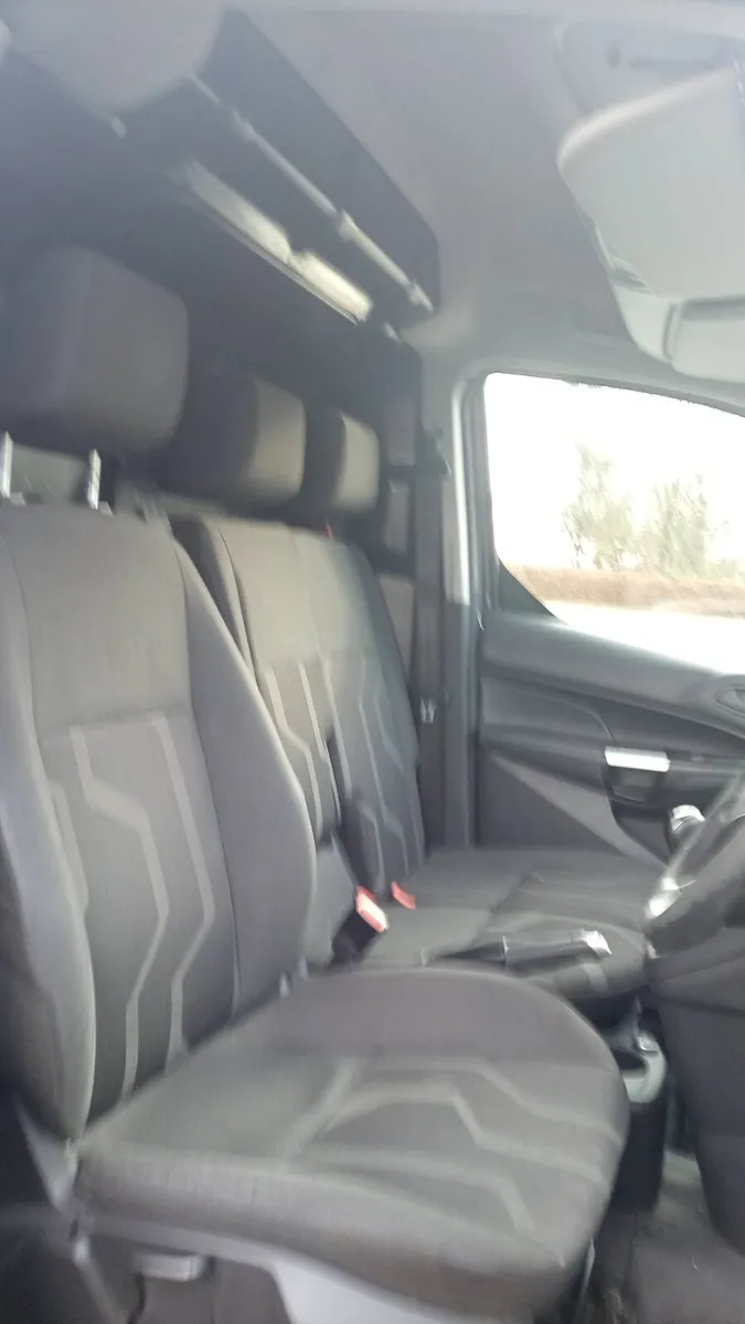 Ford Transit 2017 - Image 3
