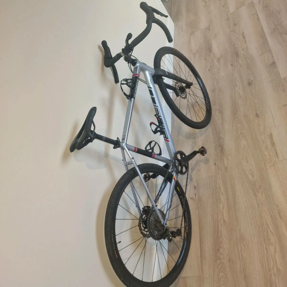 Silverback Siablo GRX - Image 3