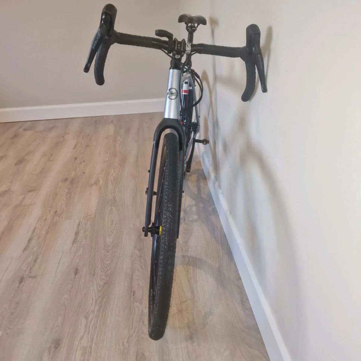 Silverback Siablo GRX - Image 4