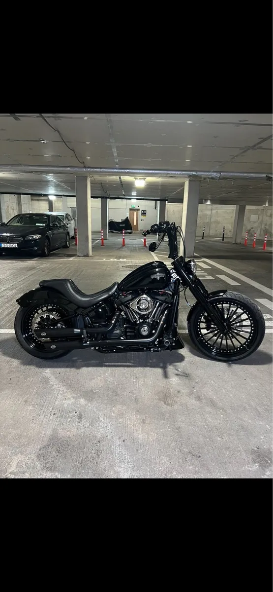 Would consider a trade with breakout M8 117 - Image 2