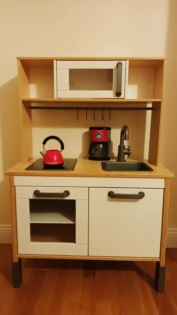 Ikea Children Toy Kitchen - Image 1