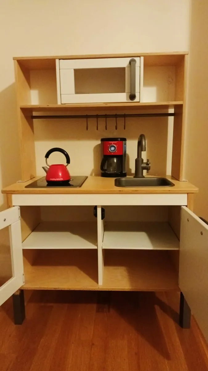 Ikea Children Toy Kitchen - Image 2