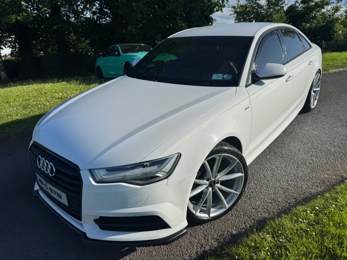 Window tint fitting Sligo - Image 1