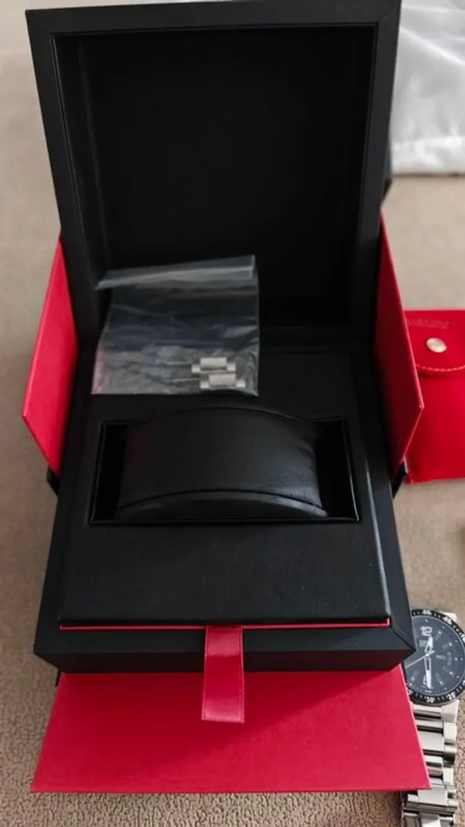 Oris Williams Automatic Excellent condition - Image 3