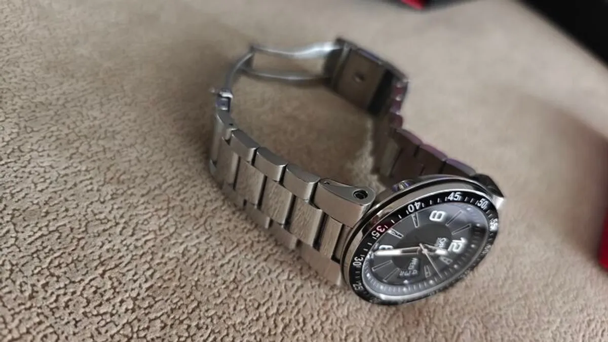 Oris Williams Automatic Excellent condition - Image 4