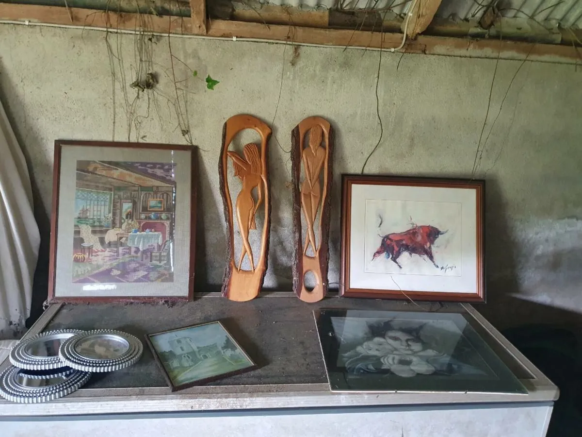 Couch Claasic 70's - Image 4