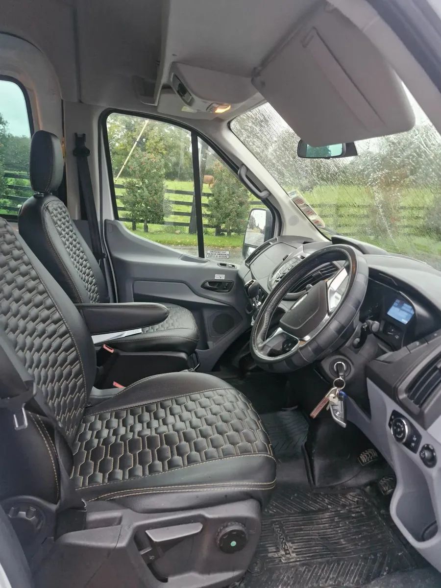 Ford Transit 2016 - Image 2