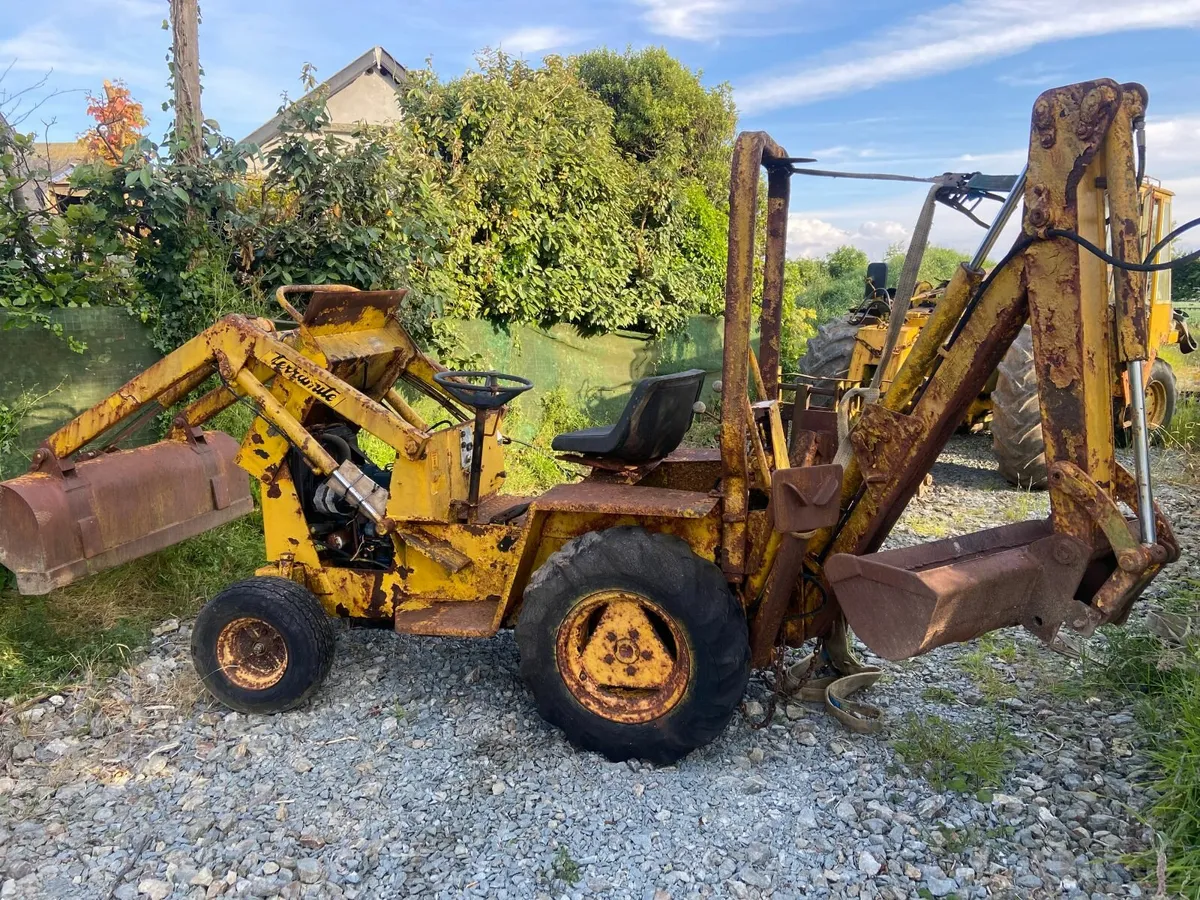 TERRAMITE Wanted ! - Image 4