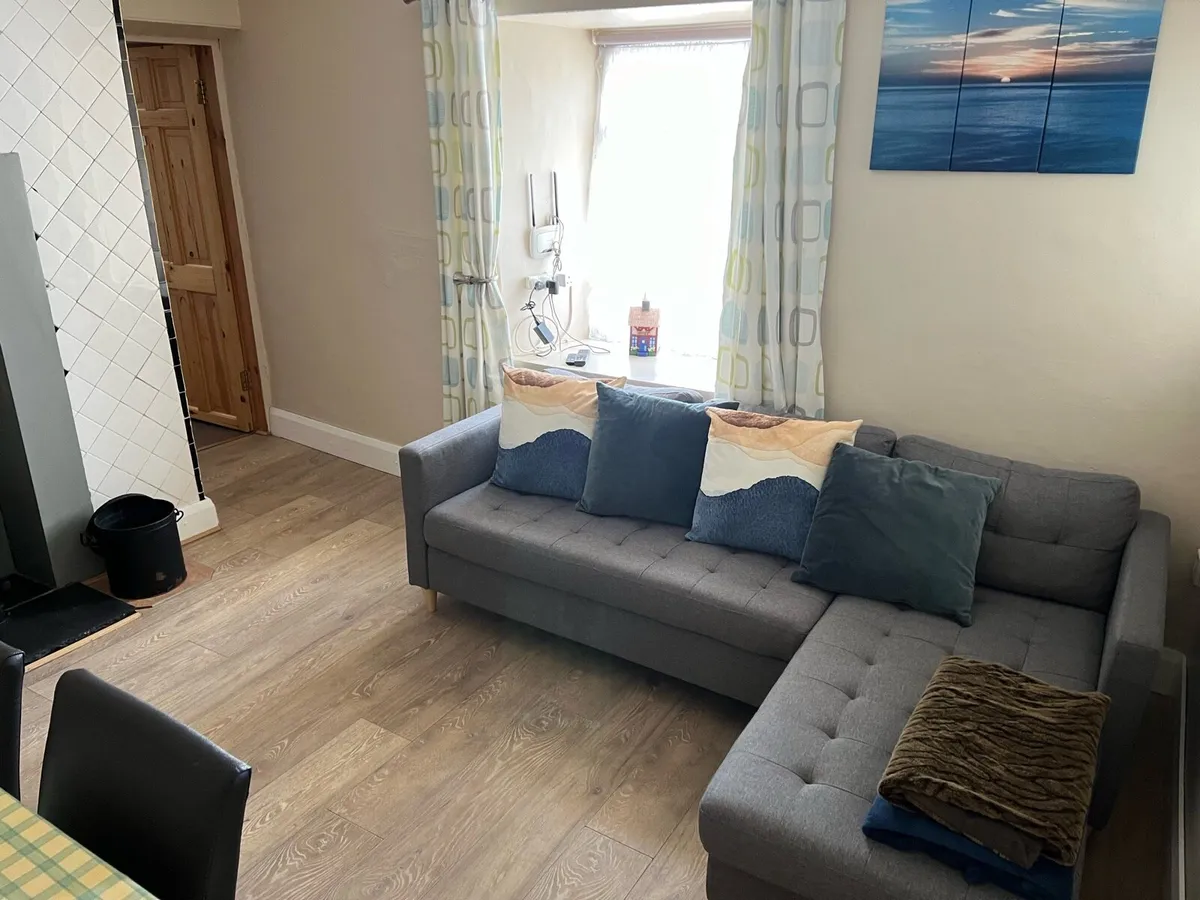 Kilshannig Cottage Maharees Castlegregory - Image 4