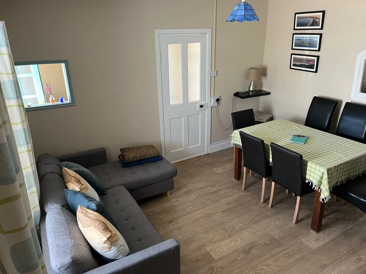 Kilshannig Cottage Maharees Castlegregory - Image 3