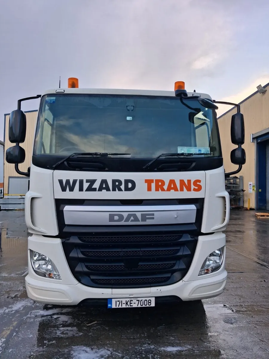 Daf CF 75/330 - Image 2