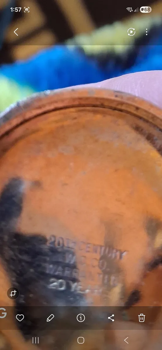 Pocket watch - Image 3