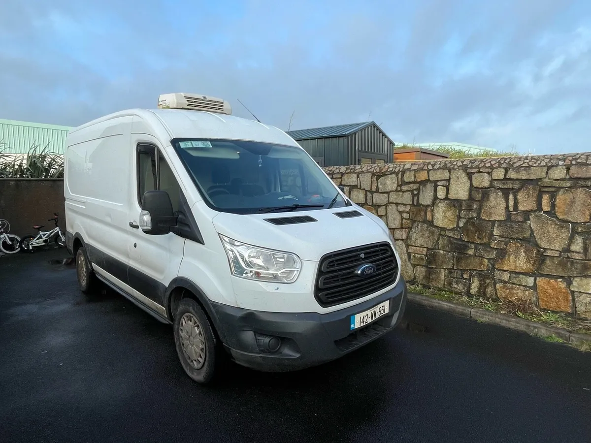 2014 transit - Image 1