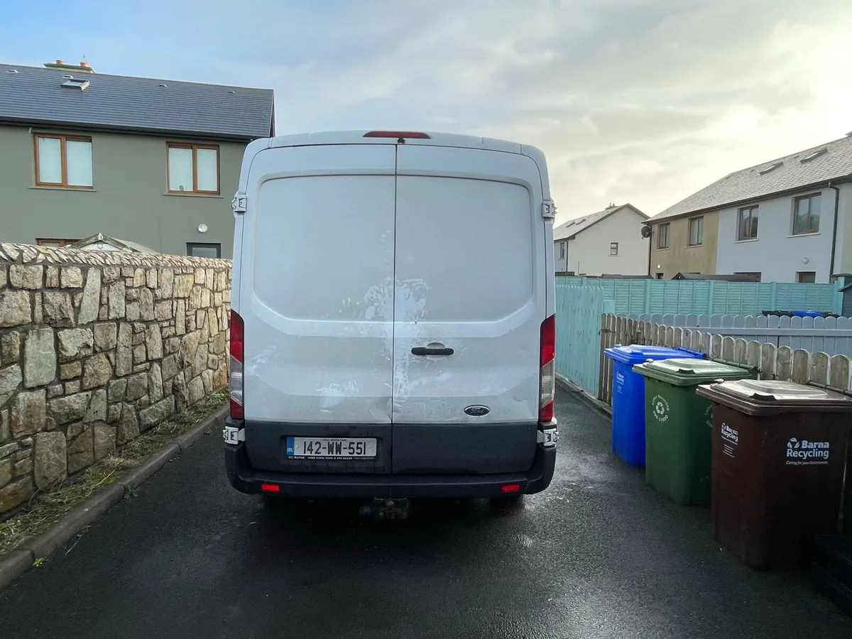 2014 transit - Image 3