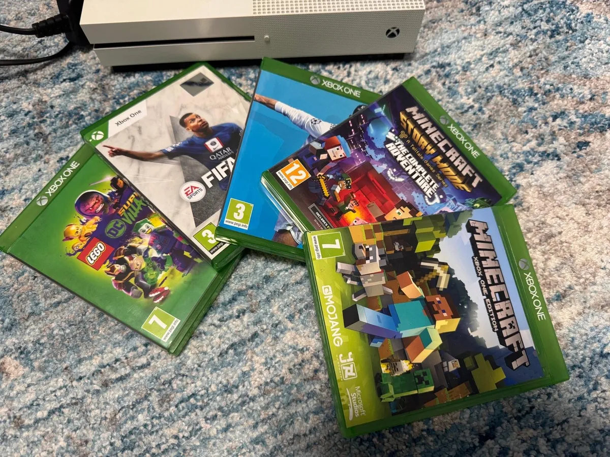 Xbox series 1 €250 - Image 1