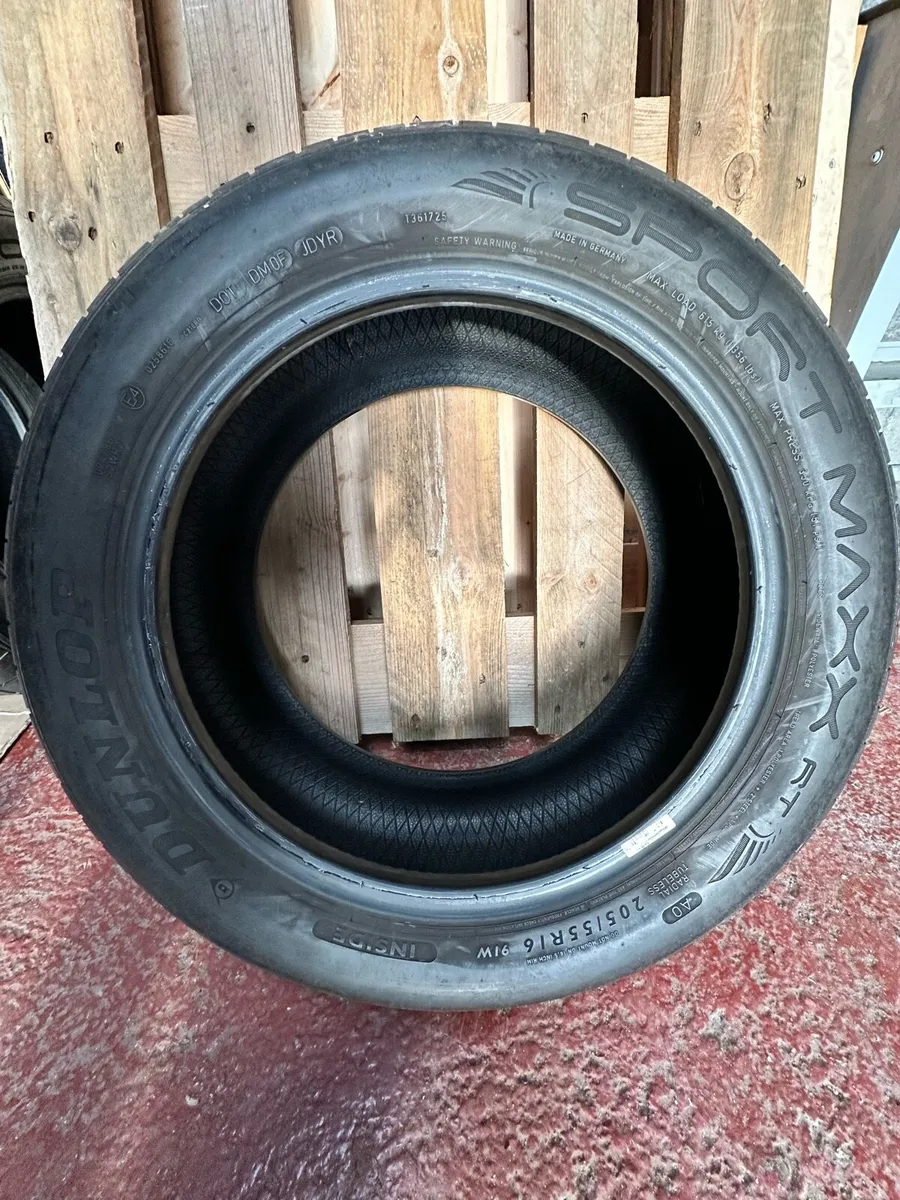 Audi Alloys, New Tires 16” 17” 18” - Image 2