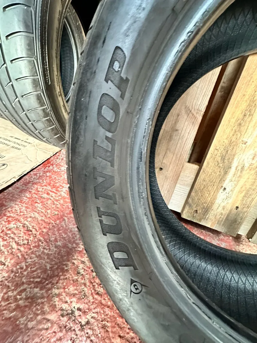 Audi Alloys, New Tires 16” 17” 18” - Image 3