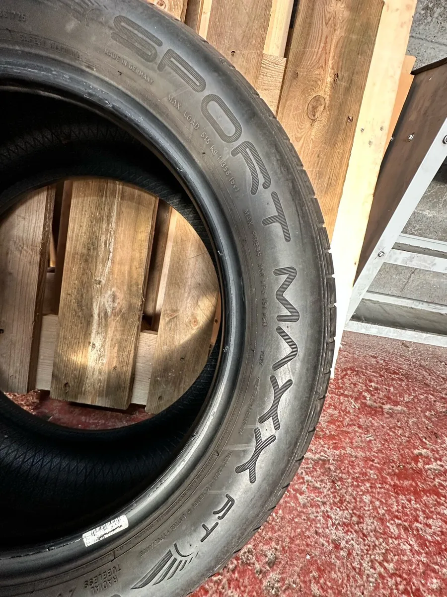 Audi Alloys, New Tires 16” 17” 18” - Image 4