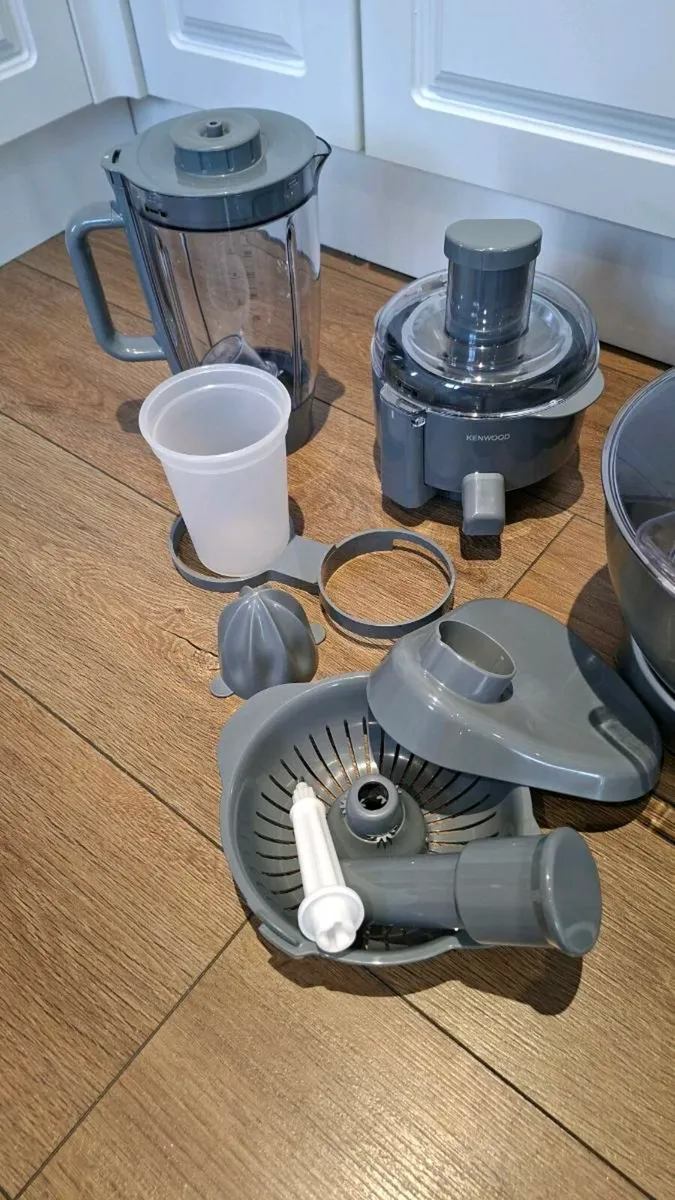 Kenwood prospero kitchen machine - Image 2