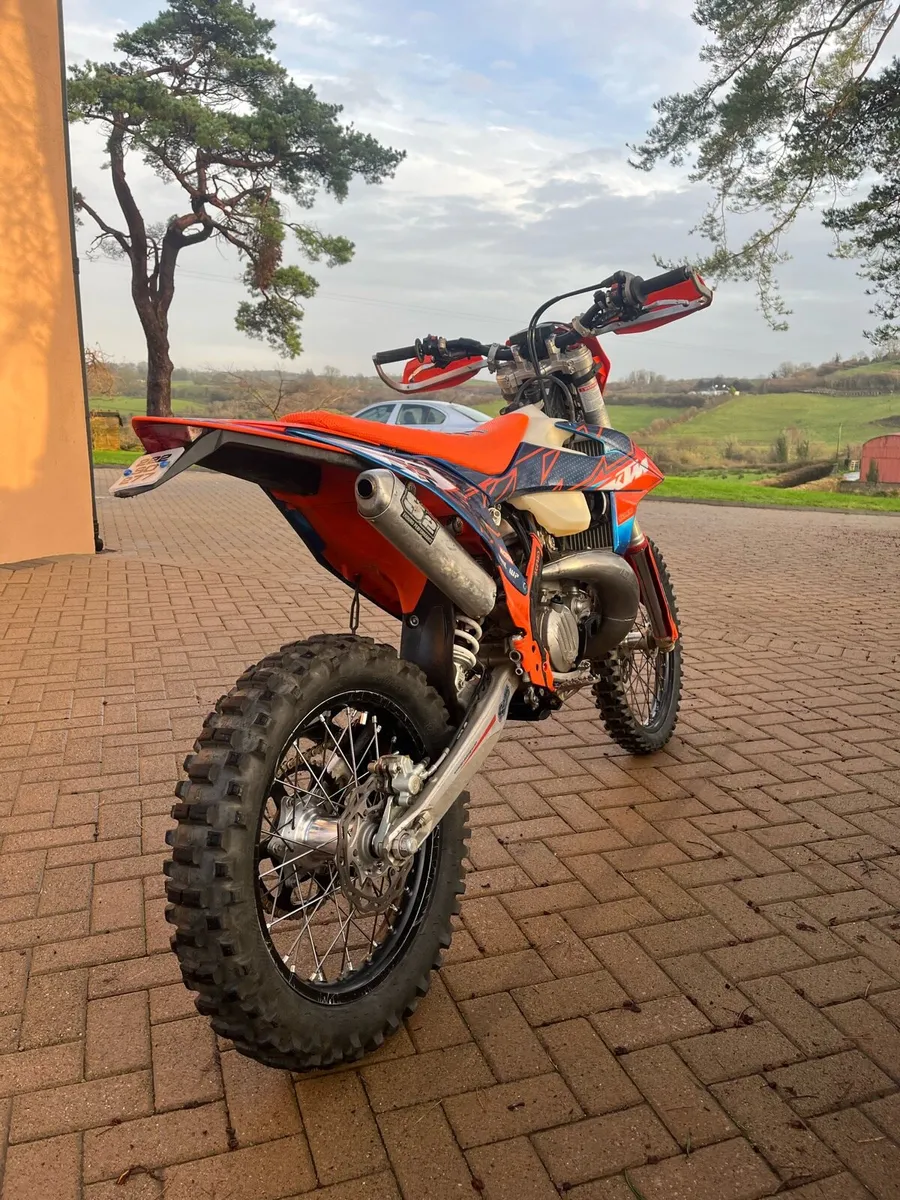 KTM 250/montesa - Image 3